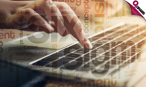 Advance Lean Six Sigma Green Belt Online Course!